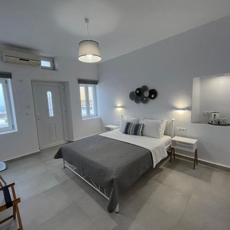 Firaxenia Rooms Ngoại thất bức ảnh