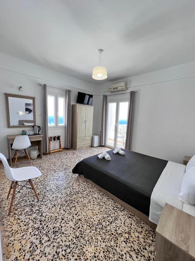Firaxenia Rooms Ngoại thất bức ảnh