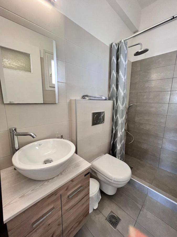 Firaxenia Rooms Ngoại thất bức ảnh