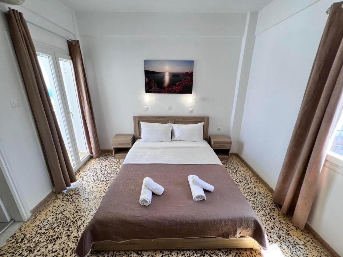 Firaxenia Rooms Ngoại thất bức ảnh