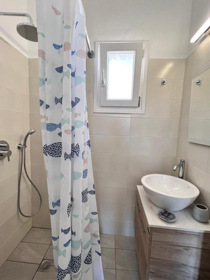 Firaxenia Rooms Ngoại thất bức ảnh
