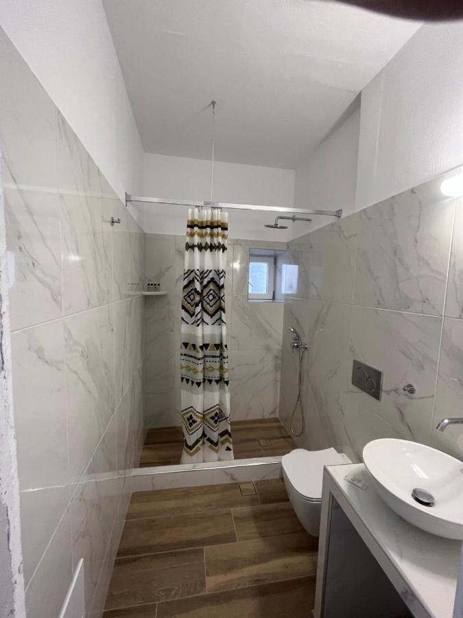 Firaxenia Rooms Ngoại thất bức ảnh