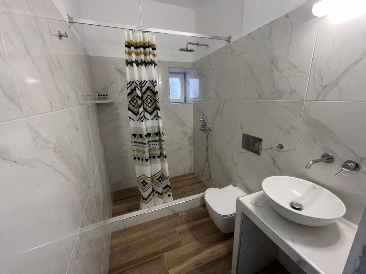 Firaxenia Rooms Ngoại thất bức ảnh
