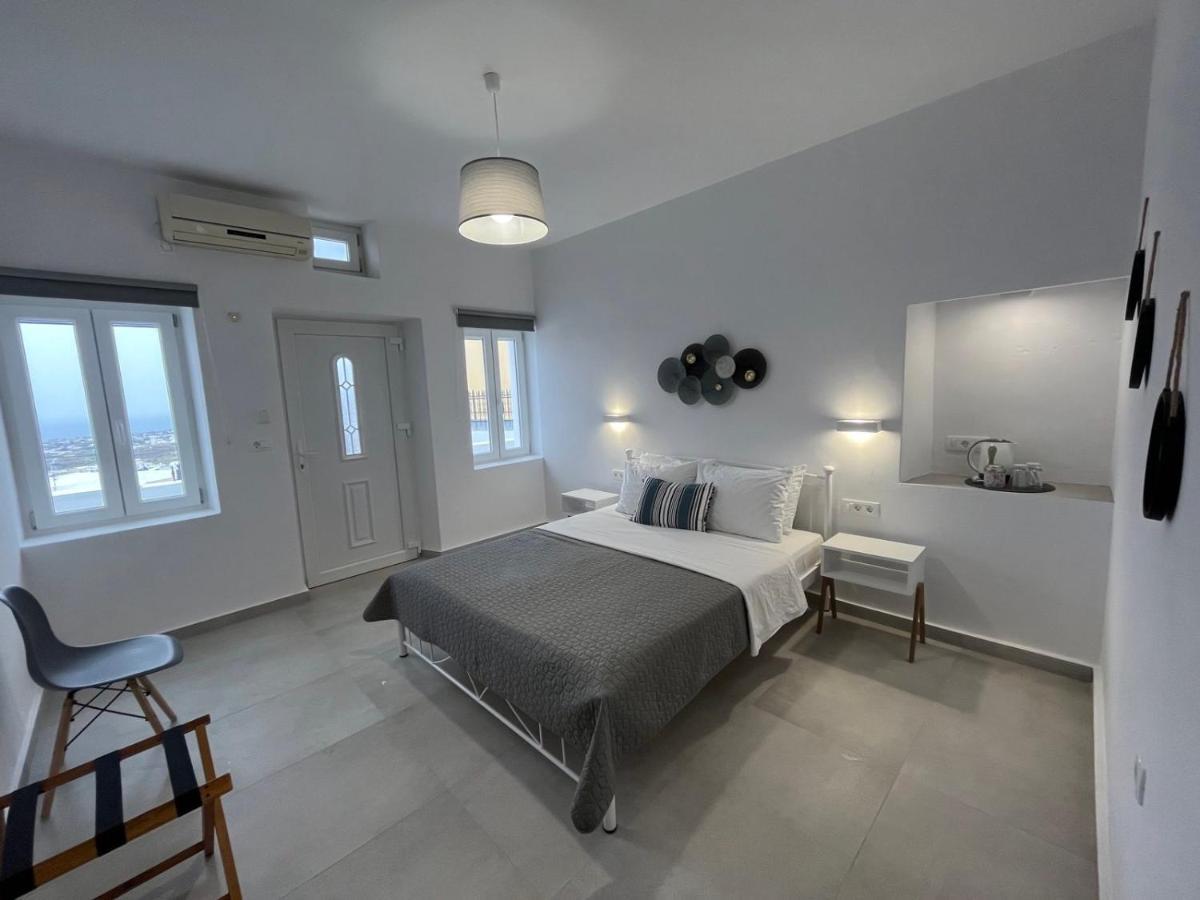 Firaxenia Rooms Ngoại thất bức ảnh