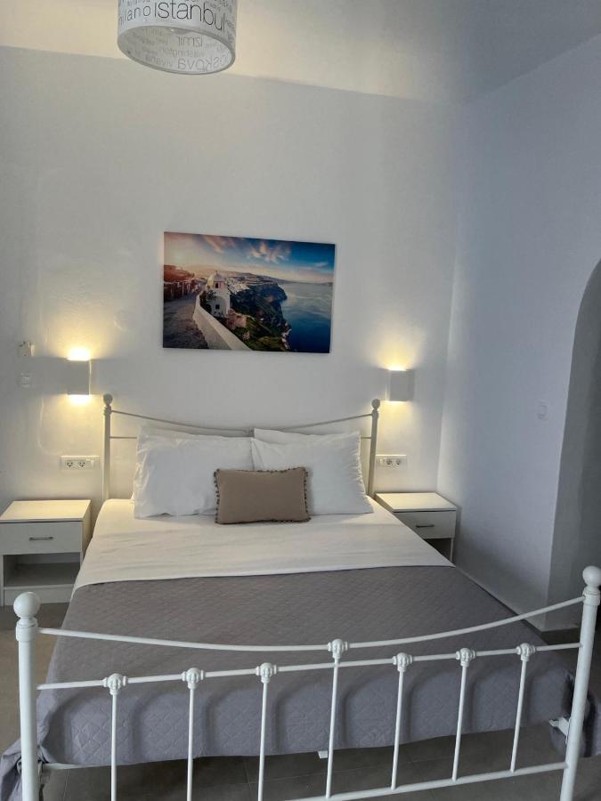 Firaxenia Rooms Ngoại thất bức ảnh