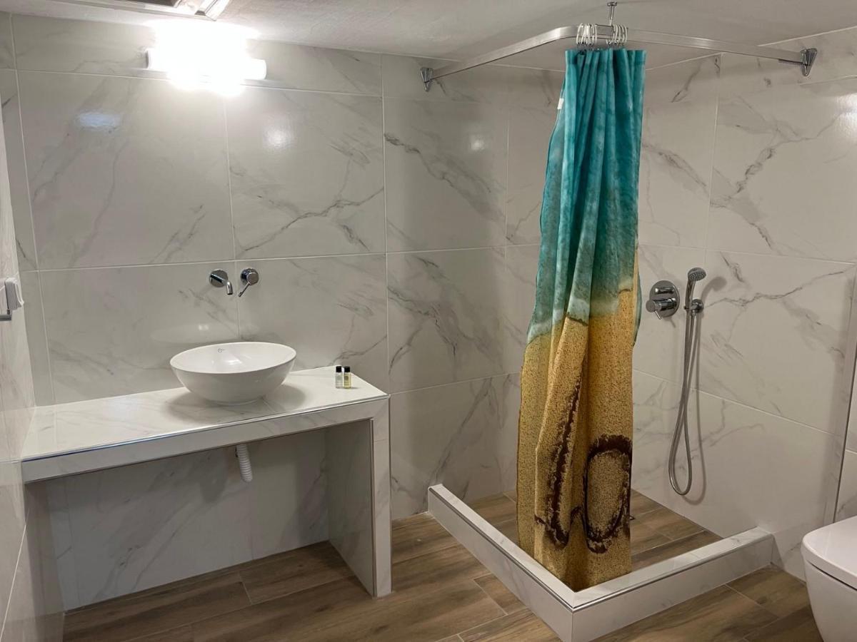 Firaxenia Rooms Ngoại thất bức ảnh