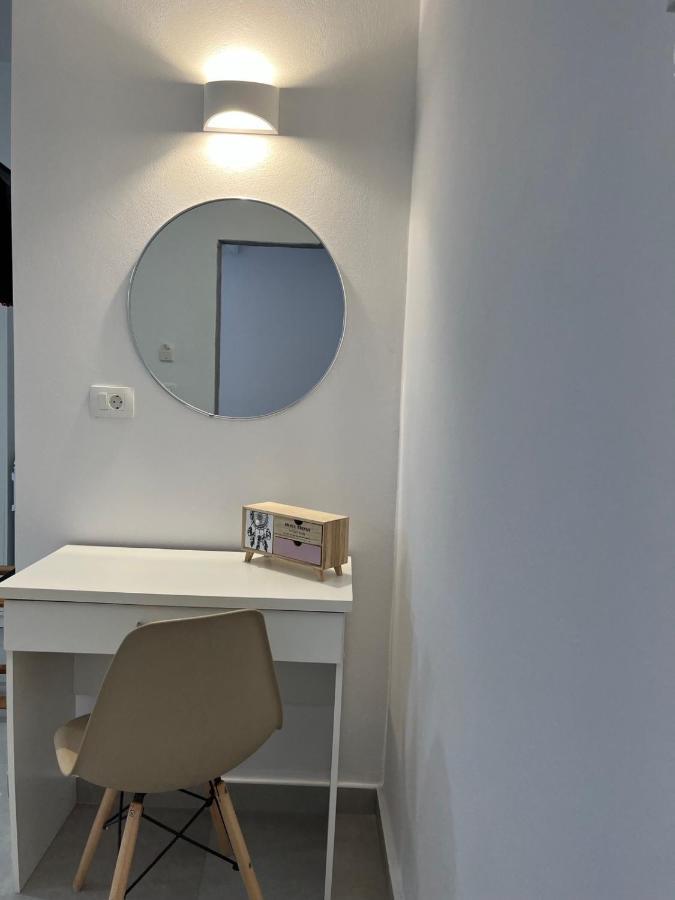 Firaxenia Rooms Ngoại thất bức ảnh