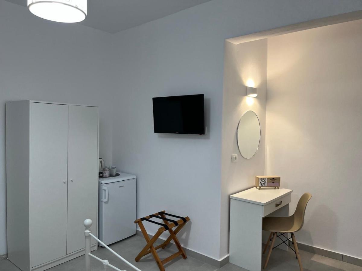 Firaxenia Rooms Ngoại thất bức ảnh