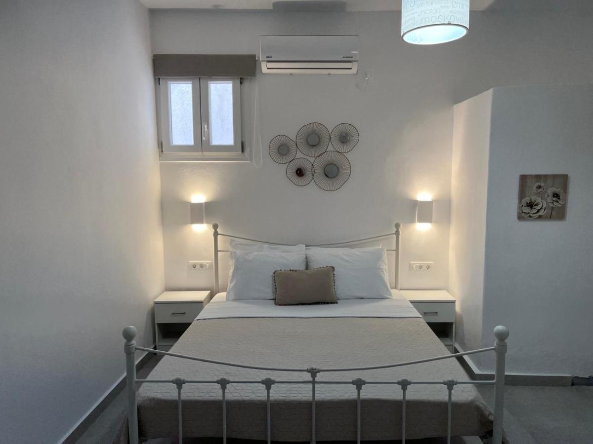 Firaxenia Rooms Ngoại thất bức ảnh