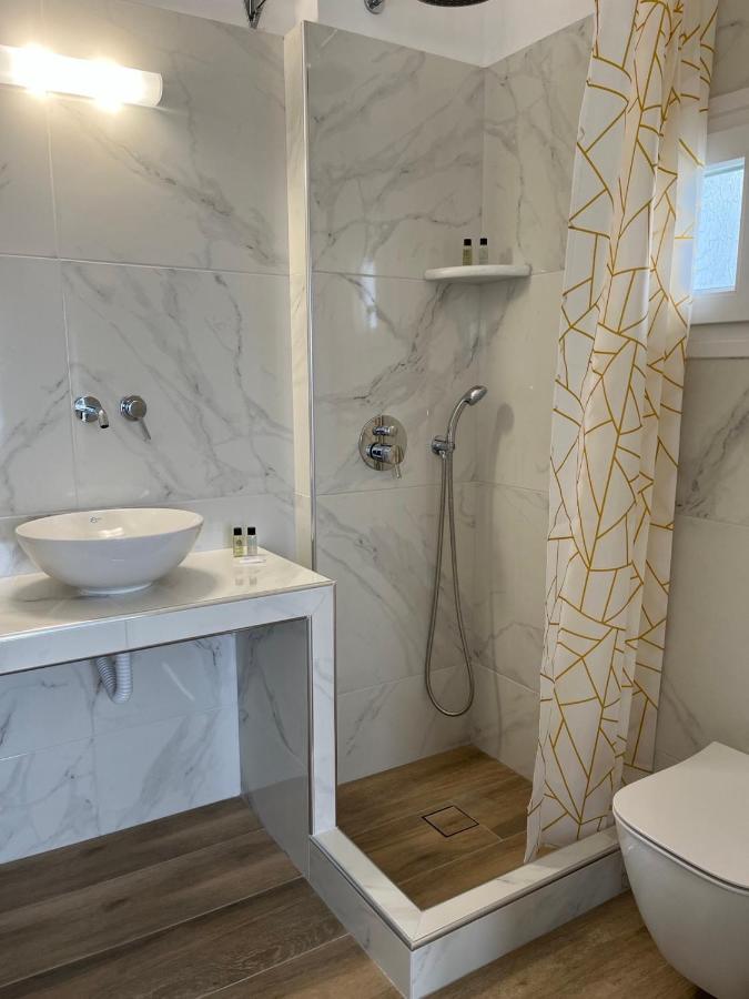 Firaxenia Rooms Ngoại thất bức ảnh