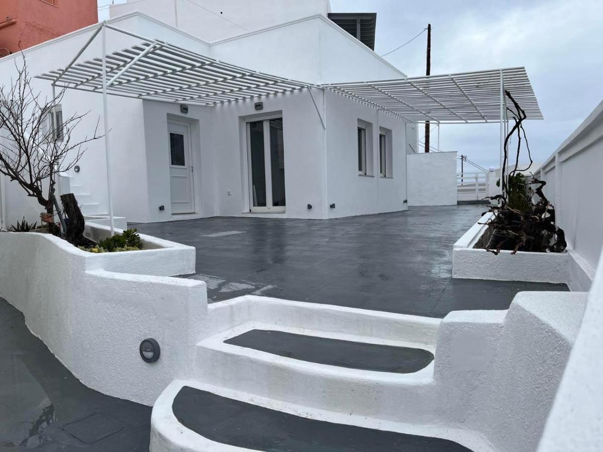 Firaxenia Rooms Ngoại thất bức ảnh