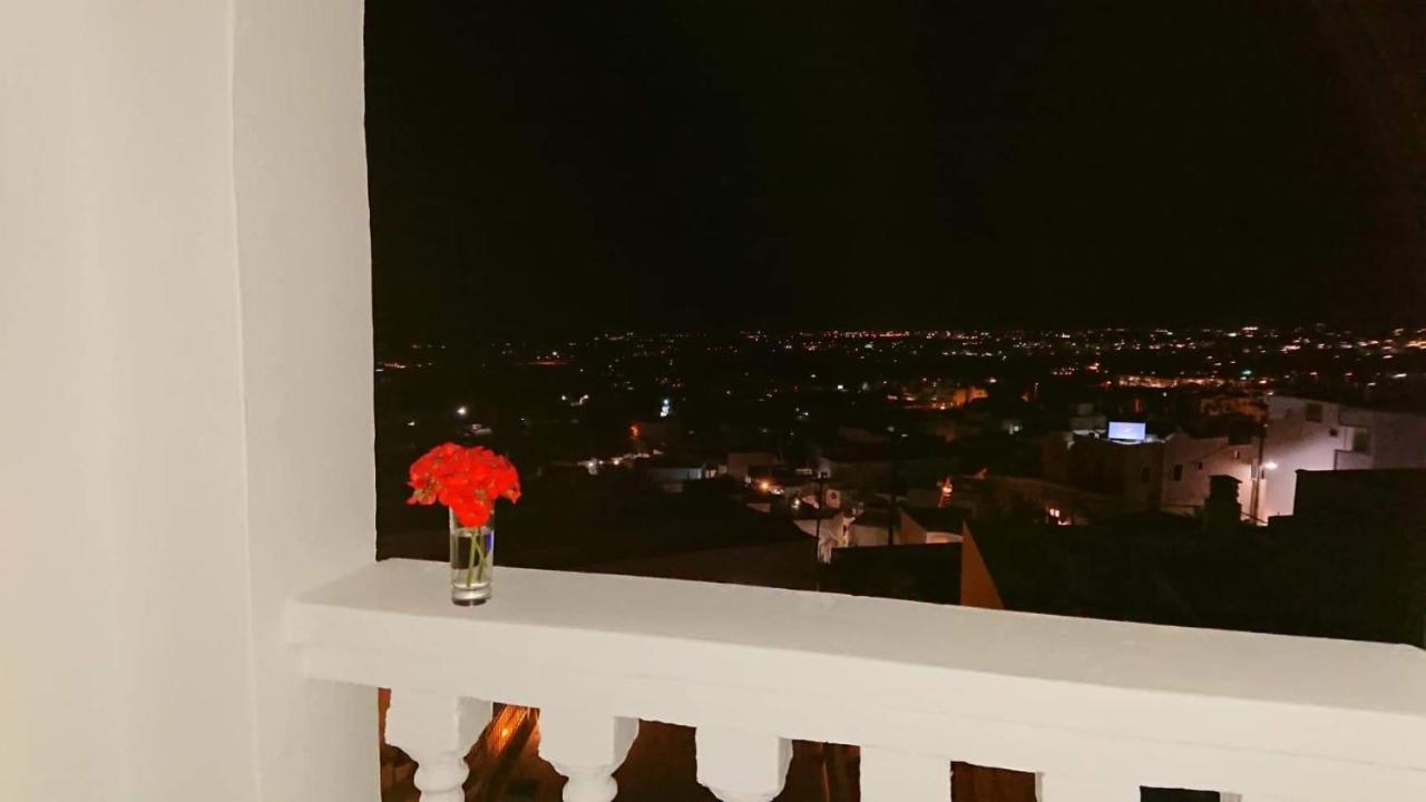 Firaxenia Rooms Ngoại thất bức ảnh