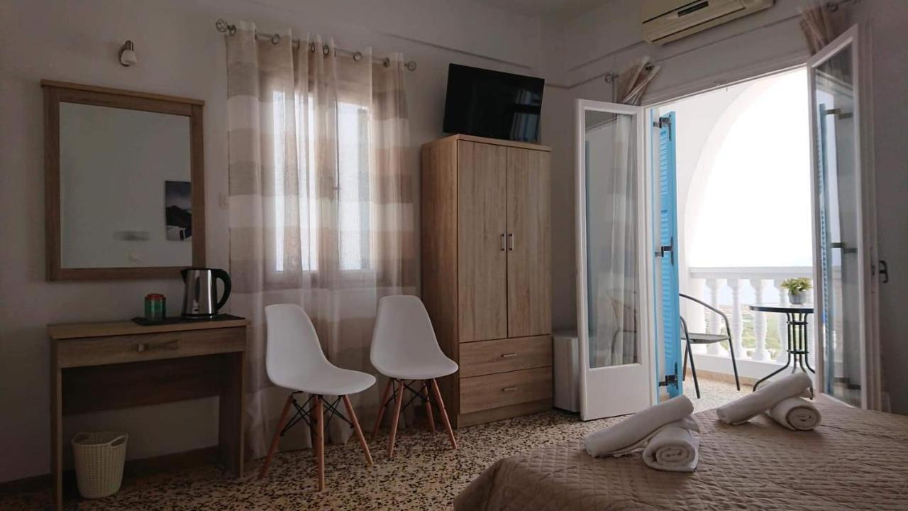 Firaxenia Rooms Ngoại thất bức ảnh