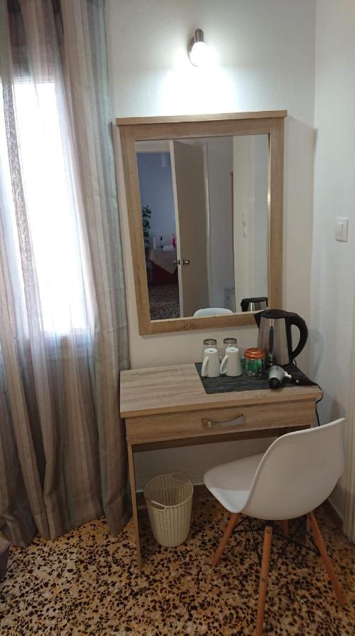Firaxenia Rooms Ngoại thất bức ảnh