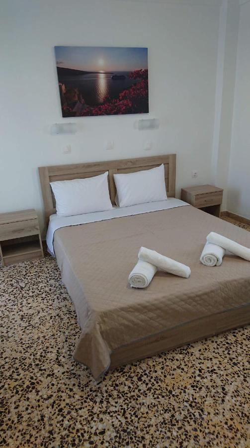 Firaxenia Rooms Ngoại thất bức ảnh